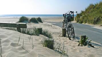 House | View from property