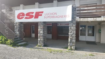 Detalle exterior