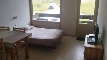 1 habitación