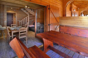 Casa | Opções para refeição