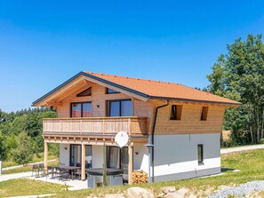 Chalet | Exterior