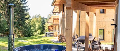 Chalet | Ăquipement de lâhĂ©bergement