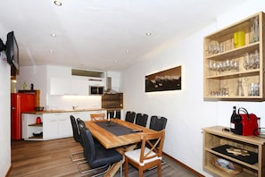 Apartment | Living room