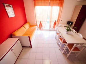 Apartamento | Opções para refeição