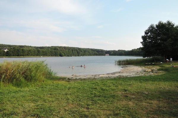House | Water view