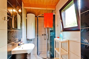 Casa | Baño