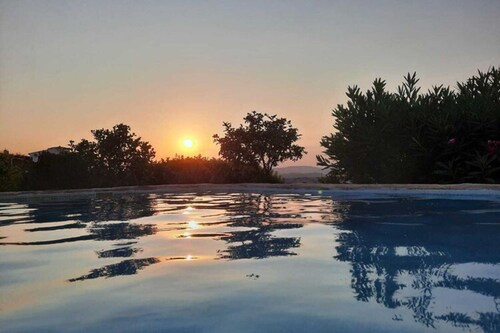 Cottage, Monte Pego