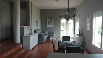 Rumah | Ruang keluarga