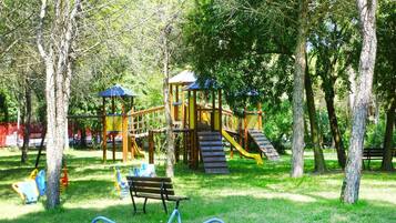 Bungalow | Khu vực dành cho trẻ em