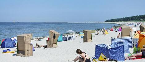 House | View from property