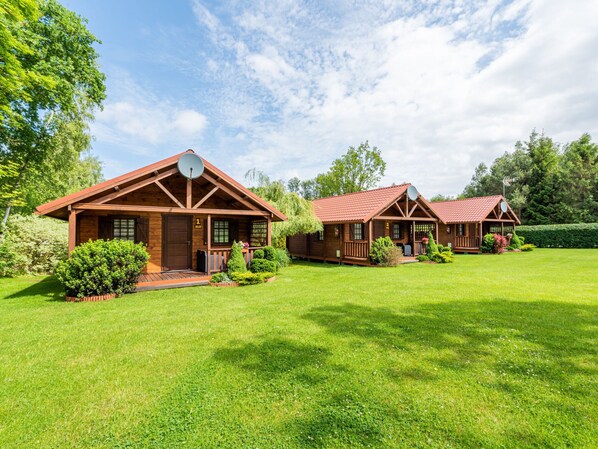 Exterior - Holiday Homes, Ustronie Morskie (Ustronie Morskie)