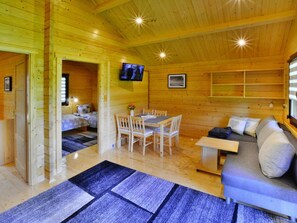 Hus | Spiseområde