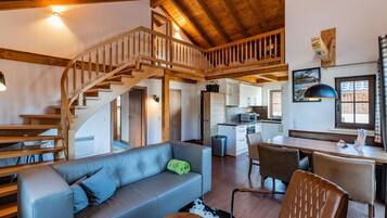 Chalet | Cuisine privée