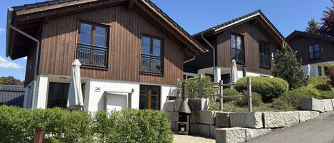 Chalet | Exterieur