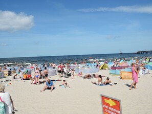 House | View from property - House Near Baltic Sea and Wolinski Park (gmina Wolin)