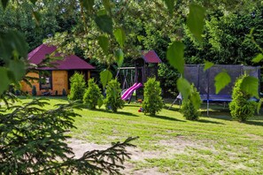 Casa | Giardino