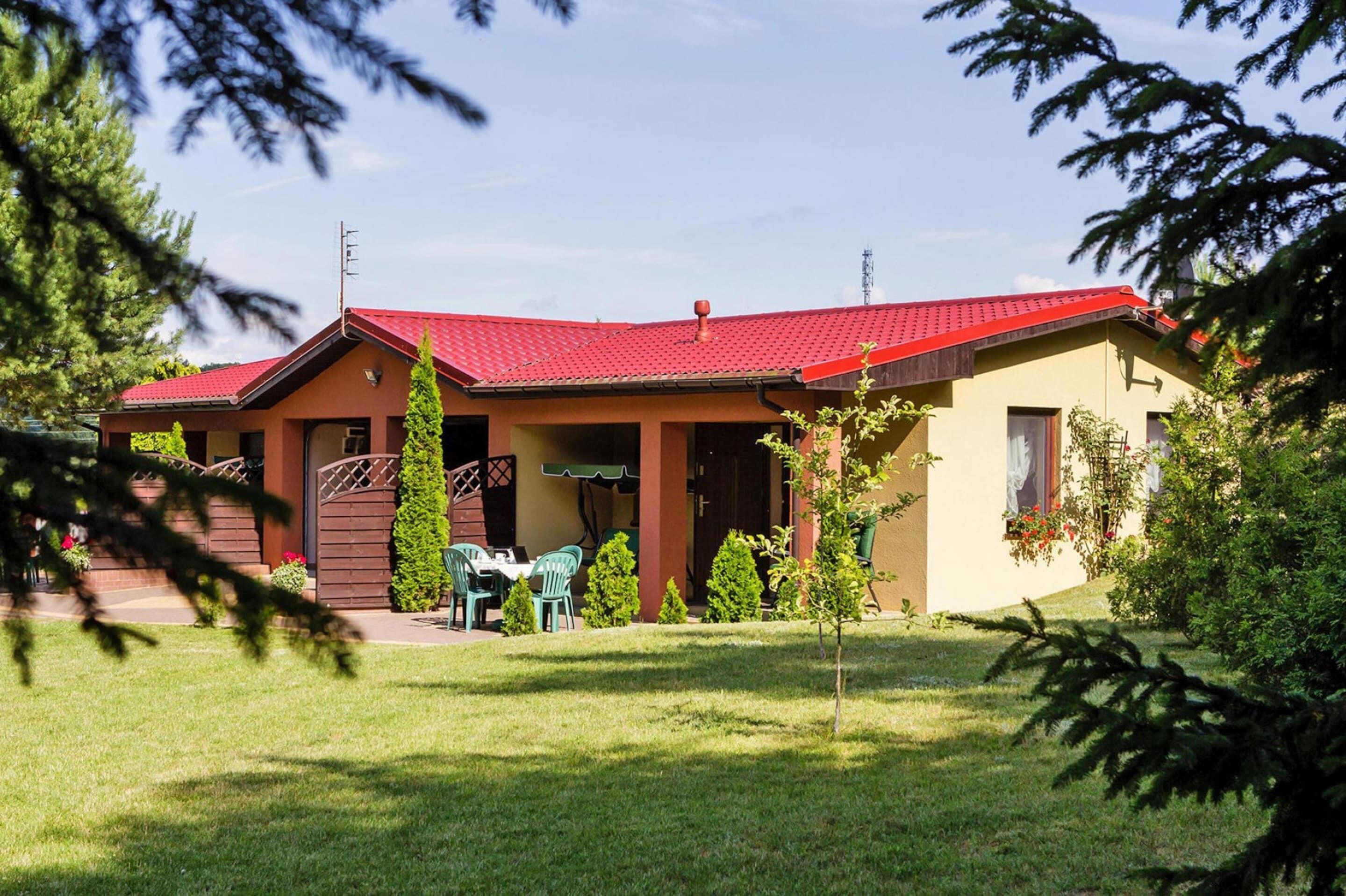 House | Exterior