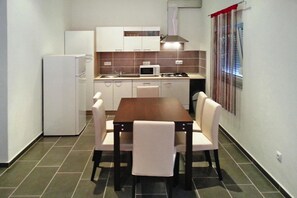 Apartment | Private kitchen