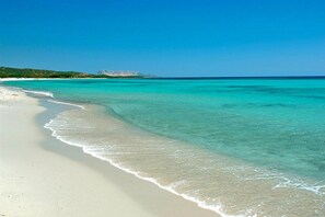 Apartamento | Vista para a água