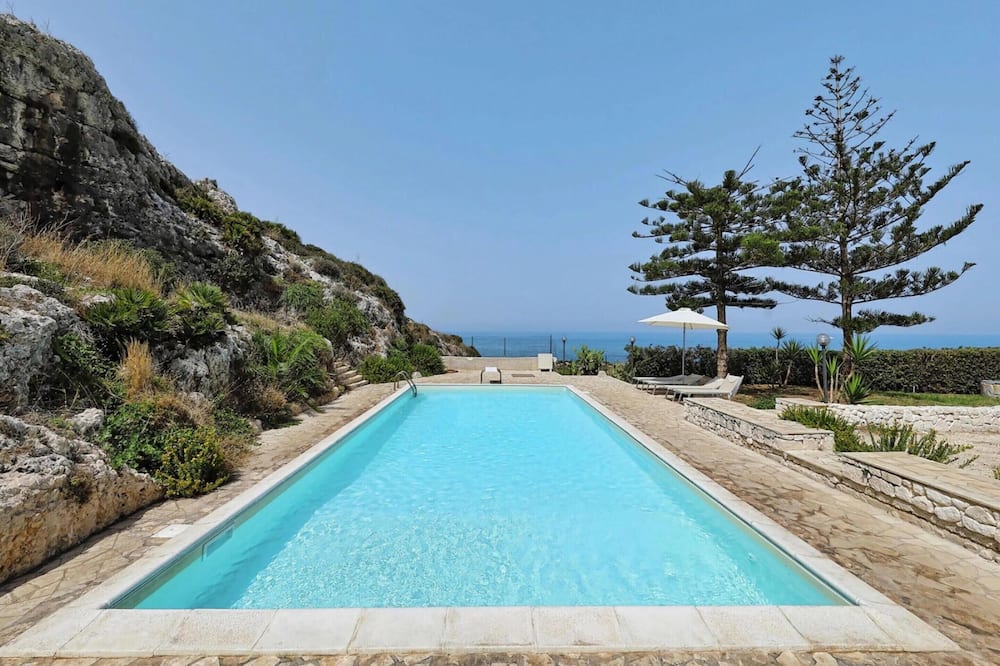 Igloo Home Plemmirio With Sea Access & Pool - Fanusa