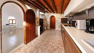 House | Private kitchen