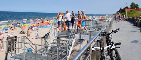 House | View from property