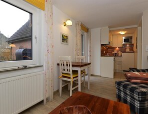 Appartement | Restauration