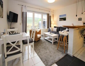 Dining - Ferienwohnung, Garding (Garding)