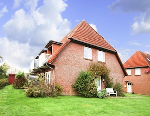 Apartment | Außenbereich