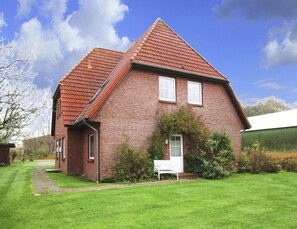 Apartment | Aussenbereich