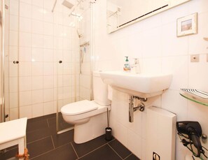 Appartement | Salle de bain