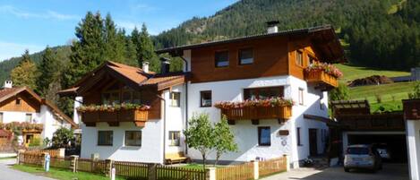 Apartament | Exterior