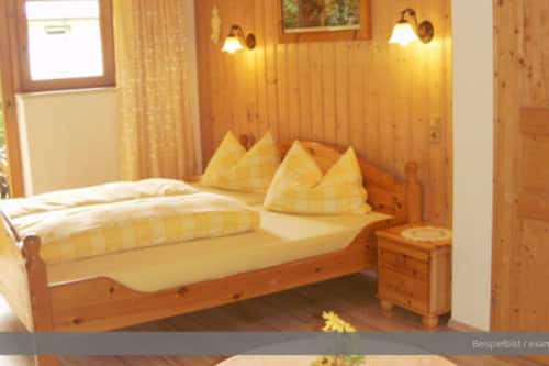 Apartment | 2 bedrooms, bed sheets