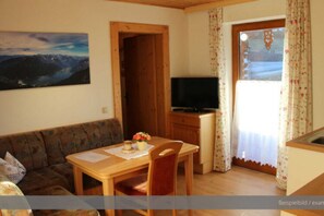 Apartment | Speisen
