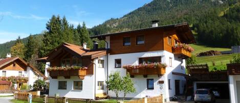 Apartment | Aussenbereich