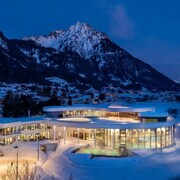 Apartment by Achensee With Stunning Views