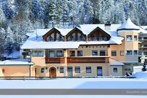 Apartamento | Exterior