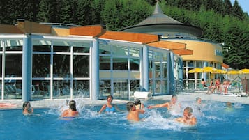 Apartamento | Piscina | Una piscina al aire libre