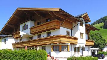 Apartamento | Exterior