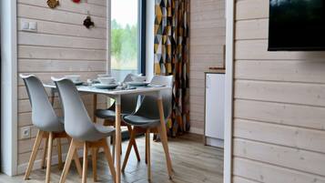 House | Dining