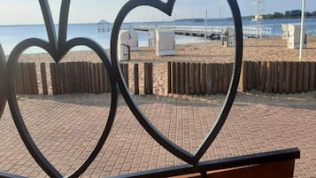 Hus | Indvendig detalje