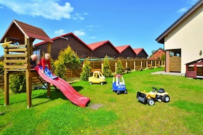 Appartamento | Giardino