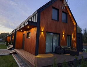 House | Exterior - Holiday Home by the Beach in Stepnica (Stepnica)