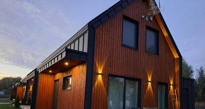 Holiday Home by the Beach in Stepnica