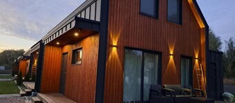 Holiday Home by the Beach in Stepnica