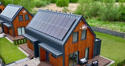 Holiday Home by the Beach in Stepnica