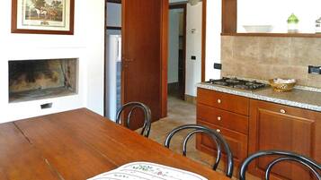 Apartment | Private kitchen