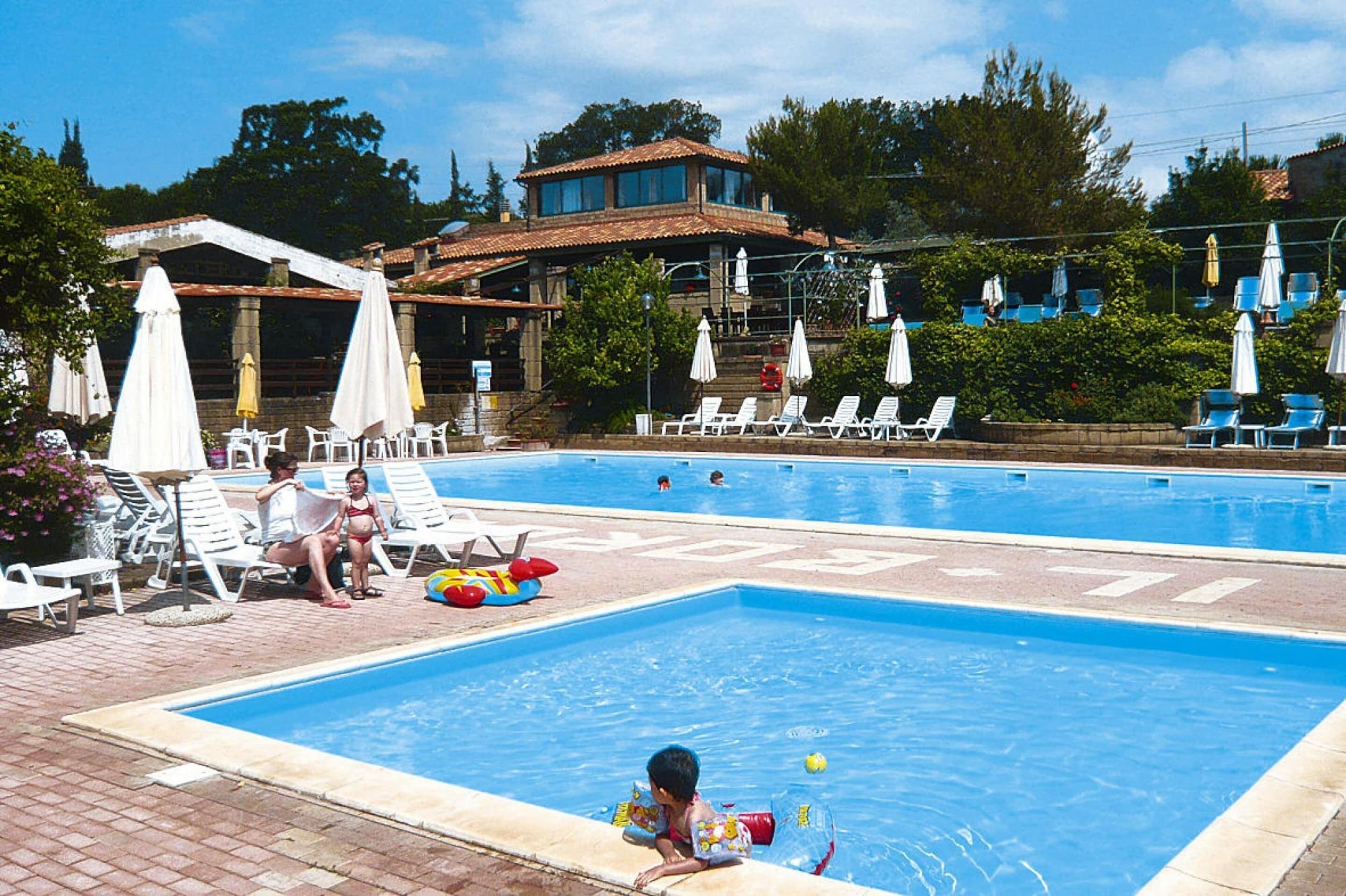 Apartment | Pool