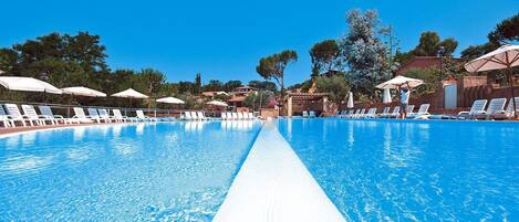 Appartement | Piscine | Piscine extérieure