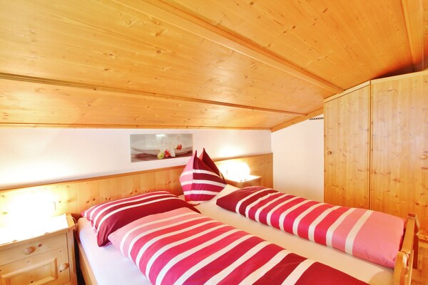 Apartment In Bramberg Near Wildkogel Arena - Bramberg am Wildkogel